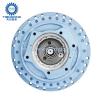 Buy cheap TGFQ DAWOO Travel Reduction DX340 Excavator Travel Gearbox S420LC-5 from wholesalers