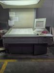 Flatbed Printer Plate SM102-4 Germany Heidelberg Printing Press Machine 35000 KG