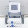 Buy cheap 200MJ 2 Channel Electromagnetic Therapy Machine CE Approved For Cellulite Reduction from wholesalers