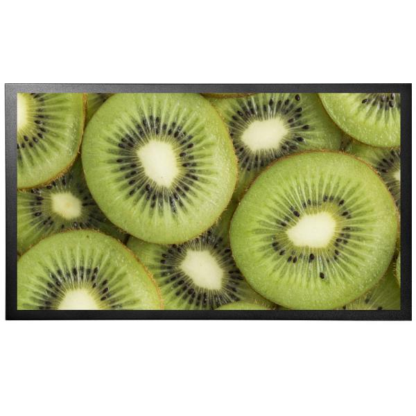 Buy cheap 21.5 Inch SAW Touch Monitor With 1000:1 High Contrast Ratio from wholesalers