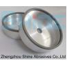Buy cheap 6A2 Cup Resin Bond Diamond Grinding Wheel For Sharpening Carbide Tool from wholesalers