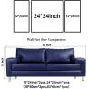 Buy cheap Misty Lake 3 Piece Printed Painting Modern Stretched Framed Contemporary Giclee from wholesalers