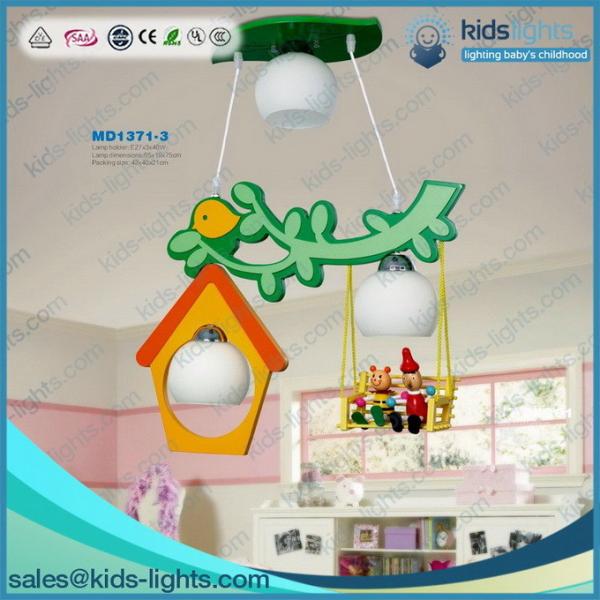 Buy cheap Hot sale kid lamp shade,kids butterfly lamp from wholesalers