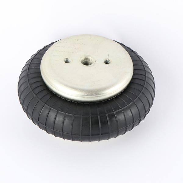 Buy cheap FS70-7 CI G 1/4 Contitech Air Spring Single Convoluted Bags Continental Industry from wholesalers
