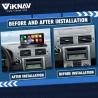 Buy cheap Android Car Radio Car Audio Volvo S40 C30 XC90 2004-2013 Autoradio Stereo from wholesalers