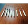 Buy cheap BBQ Tools / Barbecue Sets AQL Quality Inspection Services PSI type from wholesalers