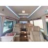 Buy cheap Gasoline Used Toyota Bus 11 Seats Toyota Coaster Used Bus ISO approved from wholesalers