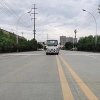 Buy cheap Small ISUZU NPR Water Tank Truck For Delivery Drinking Sprinkler Cleaing Road product
