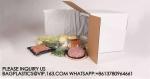 Insulation Liners Reusable Cooler Bags Cold Shipping Box Thermal Box Liner