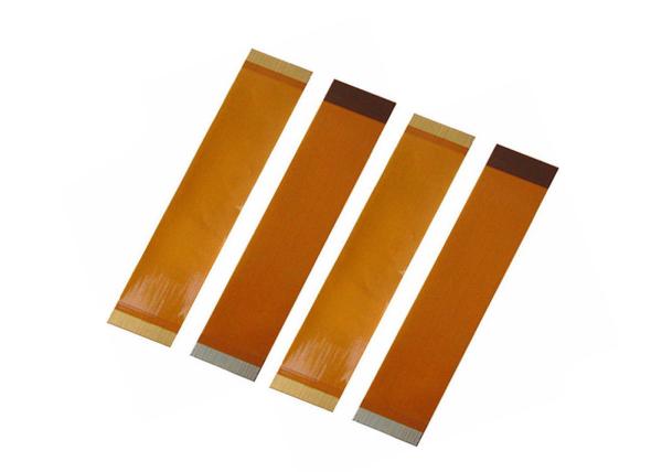 Buy cheap Flexible Circuit Board 0.5mm FFC Flat Cable from wholesalers