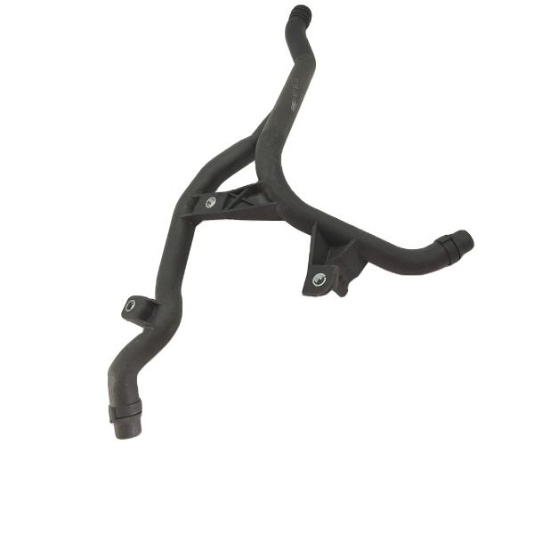 Buy cheap Car Fitment BMW SQCS Elbow Pump Water Coolant Hose 11537519710 for 525i 530i Vehicles from wholesalers