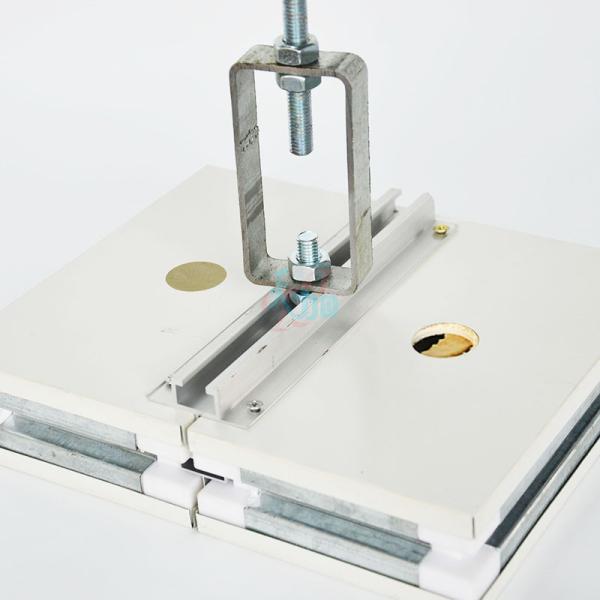 Buy cheap 10mm - 1180mm Cleanroom Panels Glass Magnesium Insulated ISO Sandwich Panel from wholesalers