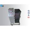 Buy cheap Tumbling Barrel Plug Socket Tester Stainless Steel Material 50 Hz Power from wholesalers