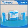 Buy cheap Medical Disposable High Absorbent Cotton Pleats Zig Zag Cotton Wool from wholesalers