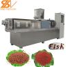 Buy cheap Fish Pellet Making Machine , Fish Food Extruder Machine 58-380 Kw Power from wholesalers