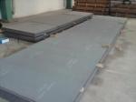 Hot Rolled Wear Resistant Steel Plate ASTM A53 NM400 NM450 NM500 Mild Steel