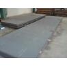 Buy cheap Hot Rolled Wear Resistant Steel Plate ASTM A53 NM400 NM450 NM500 Mild Steel Plate from wholesalers