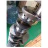 Buy cheap Isuzu ZX200-1/ZX200-5G Excavator Crankshaft 6BG1 Diesel Engine Parts 1-12310-448-0 from wholesalers