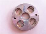 E315D Hydraulic Spare Parts Port Plate 0990333
