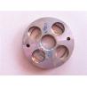 Buy cheap E315D Hydraulic Spare Parts Port Plate 0990333 from wholesalers