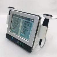 Buy cheap Physcial Muscle Pain Relief Ultrasound Therapy Machine For Myglgia Tendons product