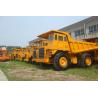 Buy cheap 30T komatsu Dump truck HD325-5 10 unit from wholesalers