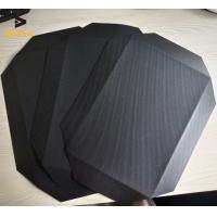 Buy cheap Recycle Plastic 0.6mm 400kg Pallet Liners Slip Sheets product
