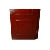 Buy cheap Wooden Soundproof Interior Doors from wholesalers