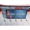 Buy cheap 8mm Pixel Pitch Stadium LED Display Digital Signage Panel Full Color 1/4 Scan from wholesalers