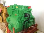 CAT Excavator CAT C7 Engine 6 Cylinders Maoqun Engine Assy