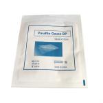 Medical Sterile Gauze Swabs Non Sterile Gauze Bandage Roll Medical Gauze Swab