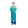 Buy cheap Dental Disposable Isolation Gown Class1 Flammability from wholesalers