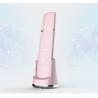 Buy cheap Ultrasonic Cleanser EMS Beauty Instrument 4W DC3.7V 168 x 50 x 17 mm from wholesalers