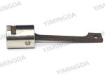85971000 Slider Connector Assy for GTXL Parts , For Gerber Auto Cutter Parts