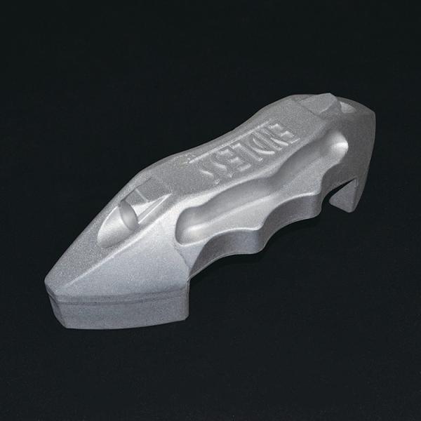 Buy cheap Car Accessories Automotive Aluminium Extrusions Aluminum Auto Brake Caliper from wholesalers