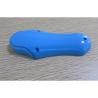 Buy cheap Single shot injection molding/ electornic cover/GLoss paint/ UV treatment/material ABS from wholesalers