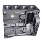 4089546 3938366 Truck Excavator Engine Parts Diesel Cylinder Block Cummis 4BT 3
