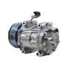 Buy cheap 7H15 8PK Vehicle AC Compressor Car Air Conditioner 12V For Caterpillar WXTK404 from wholesalers