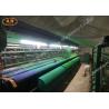 Buy cheap 9000kg Medium Safety Net Machine For Industrial Production from wholesalers