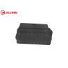Buy cheap 16 Pin J1962 OBD2 OBDII Female Connector with Endurable Straight Pins from wholesalers