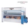 Buy cheap Furniture Woodworking Hot Press Machine Plywood Hydraulic Hot Press Machine from wholesalers