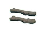 PA66 Plastic Molding Parts