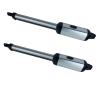 Buy cheap 24V DC Automatic Swing Gate Opener 300kg Electric Single Swing Gate Opener from wholesalers