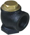 MD-9 Angle Check Valve