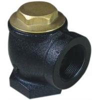 Buy cheap MD-9 Angle Check Valve product