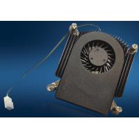 Buy cheap Ultra-thin radiator Intel LGA1150/1155/1156/1366 CPU cooler product