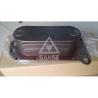 Buy cheap Mitsubishi 6D114 Engine Oil Cooler Core , Komatsu PC360-7 Excavator Engine Parts from wholesalers