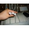 Buy cheap DTC-327 Implant Complete Dental Chair Unit With Big LED Sensor Operation Light from wholesalers