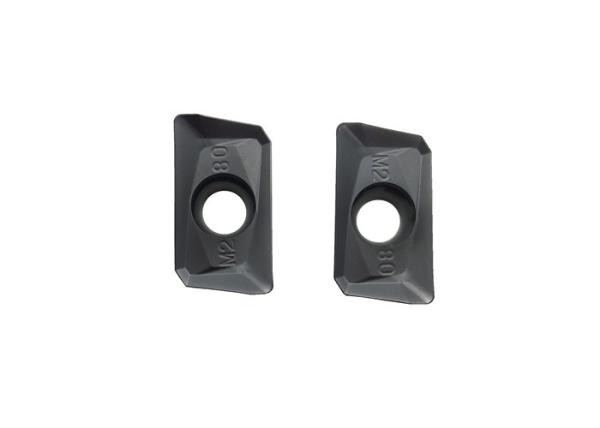 Buy cheap APMT 1604 Inserts, PVD Coating Carbide Milling Inserts from wholesalers