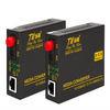 Buy cheap 100M 3100AB Fiber Media Converter Data Communications Transceivers from wholesalers